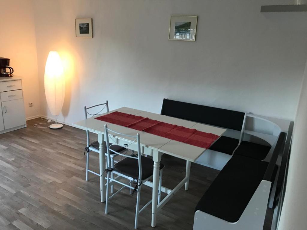 שמאלנברג Haus Oberkirchen Naehe Winterberg Skiliftkarussell מראה חיצוני תמונה