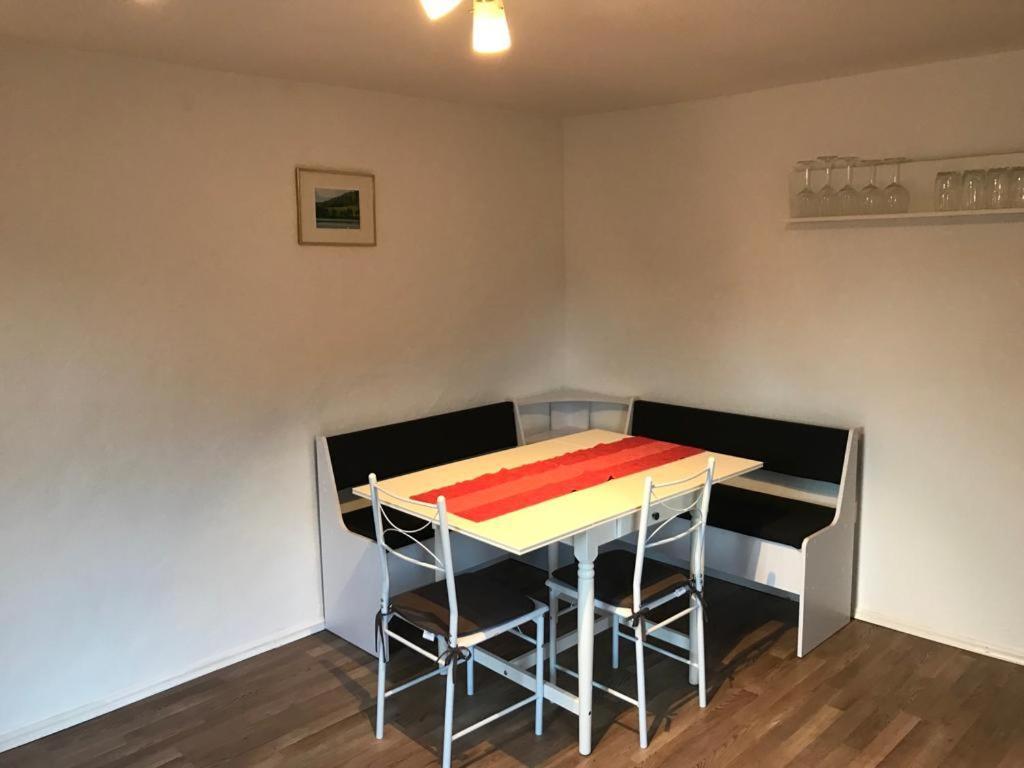 שמאלנברג Haus Oberkirchen Naehe Winterberg Skiliftkarussell מראה חיצוני תמונה