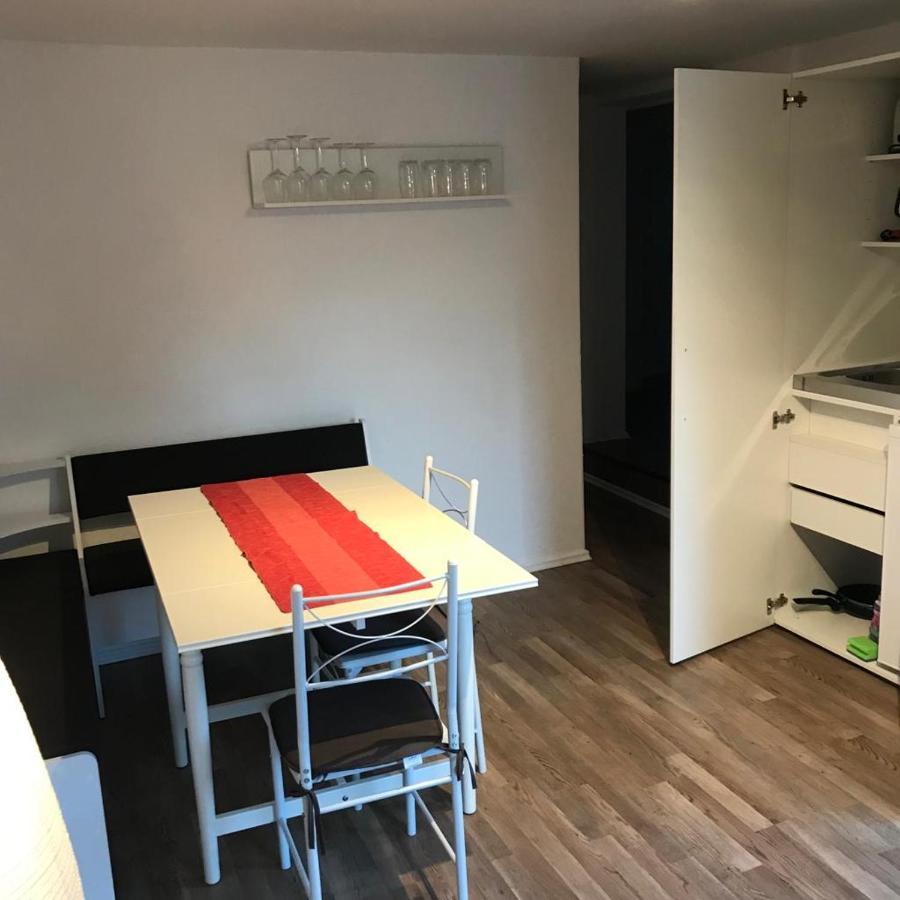 שמאלנברג Haus Oberkirchen Naehe Winterberg Skiliftkarussell מראה חיצוני תמונה