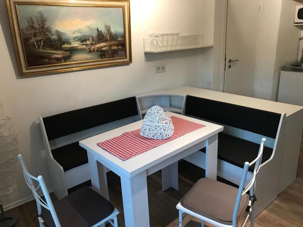שמאלנברג Haus Oberkirchen Naehe Winterberg Skiliftkarussell מראה חיצוני תמונה