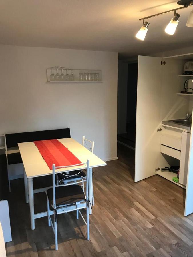 שמאלנברג Haus Oberkirchen Naehe Winterberg Skiliftkarussell מראה חיצוני תמונה