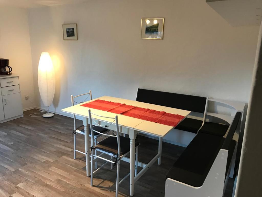 שמאלנברג Haus Oberkirchen Naehe Winterberg Skiliftkarussell מראה חיצוני תמונה